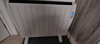 Calefactor Econ 2500W