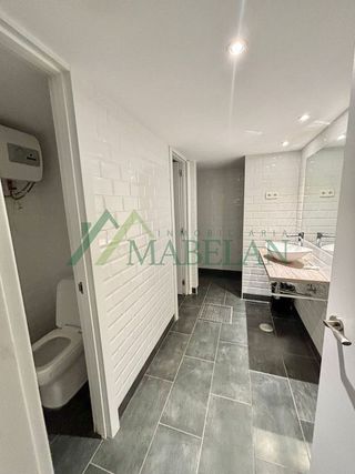 Trastero en alquiler en Parque Empresarial en Rozas de Madrid (Las)