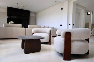 Chalet en alquiler en Nagüeles Alto en Marbella