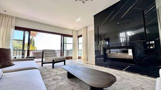 Chalet en alquiler en Nagüeles Alto en Marbella