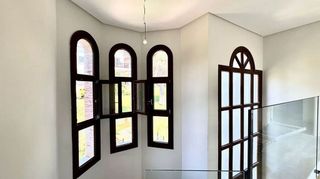 Chalet en alquiler en Nagüeles Alto en Marbella