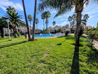 Piso en alquiler en Les Marines/Las Marinas en Dénia