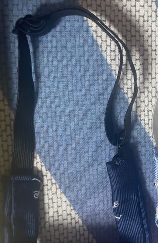 Corbata niño Tizzas