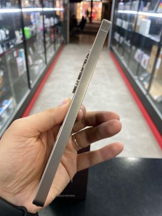 Samsung Galaxy S25 Ultra 256GB Oro Rosa Titanio