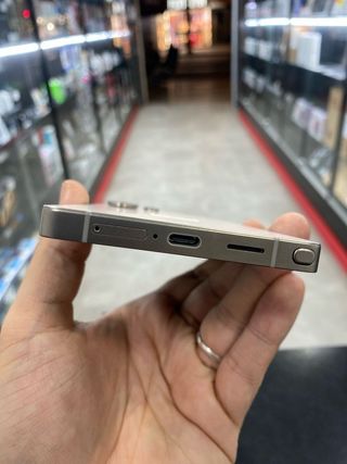 Samsung Galaxy S25 Ultra 256GB Oro Rosa Titanio