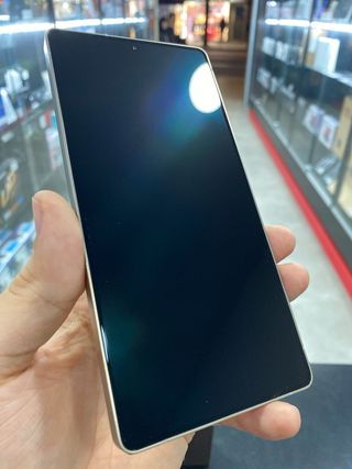 Samsung Galaxy S25 Ultra 256GB Oro Rosa Titanio