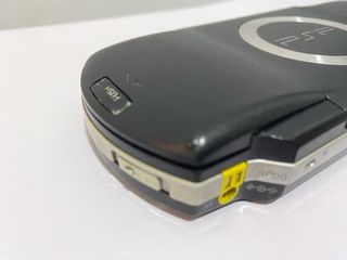 Consola PSP + Cargador