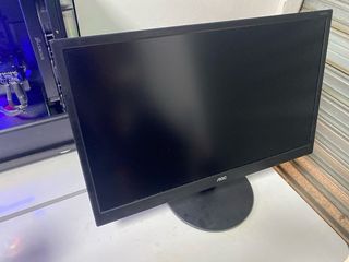 Monitor 24" AOC 2470SW