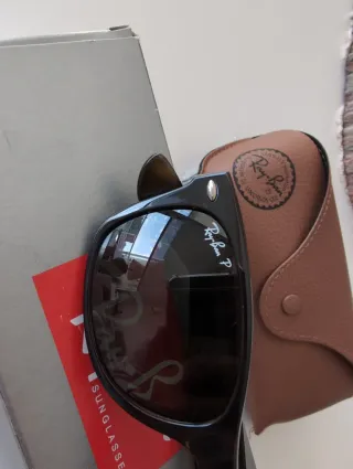 Gafas Ray-Ban Polarizadas