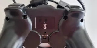 Mando Woxter para Videojuegos