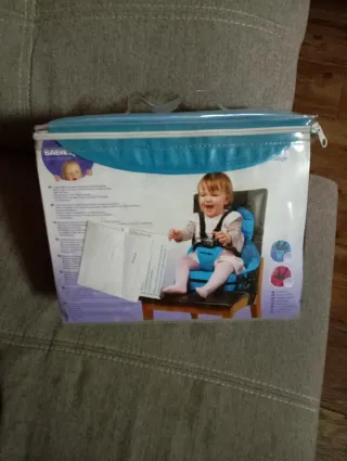 Elevador para silla de bebé