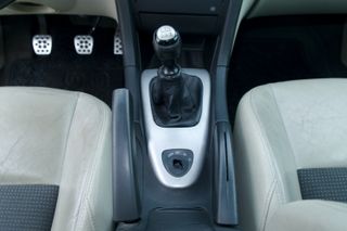 Saab 9-3 Sport Hatch 2006