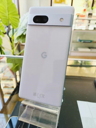 Google Pixel 7A 5G Azul 128GB