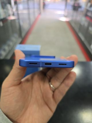 Google Pixel 10 128GB Azul