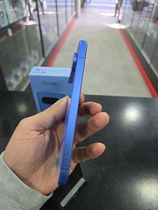 Google Pixel 10 128GB Azul