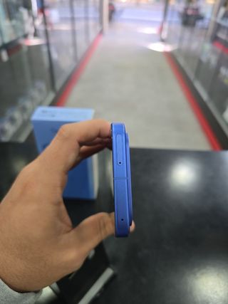 Google Pixel 10 128GB Azul