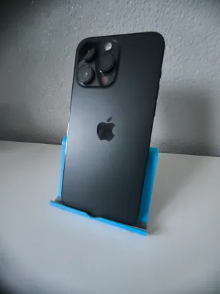 iPhone 14 Pro Max 128GB Negro