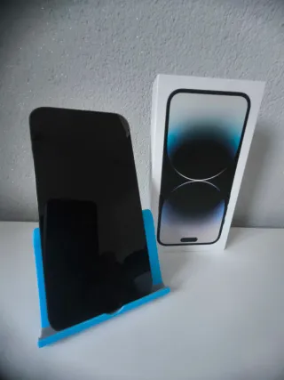 iPhone 14 Pro Max 128GB Negro