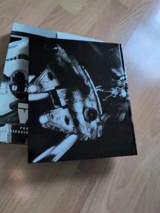 Universo Star Wars: Personajes, criaturas, vehí...