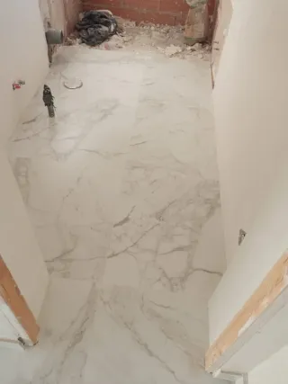 Servicio albañilería jardinería y portes