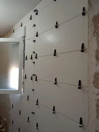 Servicio albañilería jardinería y portes