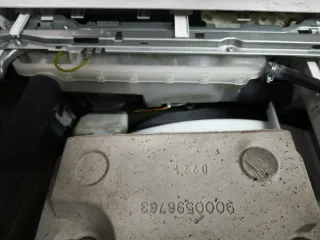 Lavadora Bosch Serie 8