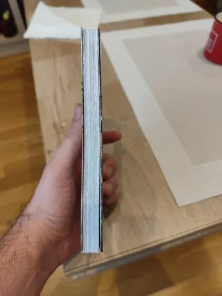 GUARDIANES DE LA NOCHE 01 (CAMBIO PVP)