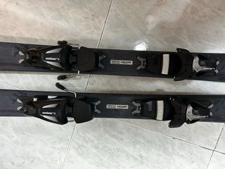 Esquís Elan MONO S 152cm + Fijaciones EL 7.5