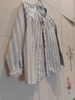 Camisa Nanos Talla 10 (9 años)