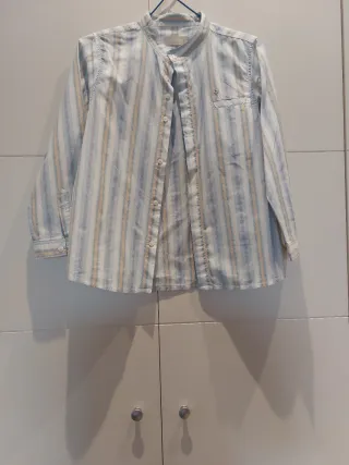 Camisa Nanos Talla 10 (9 años)