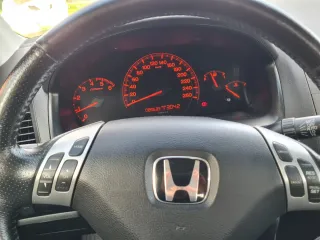 Honda Accord 2005