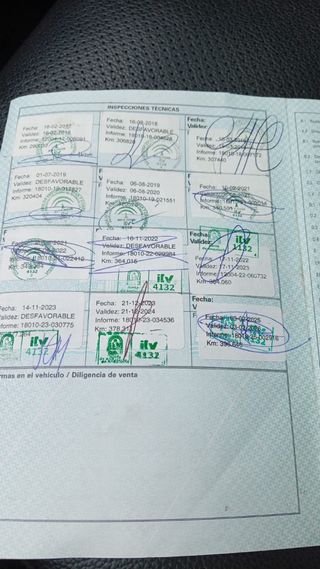 Mercedes-Benz Clase E 2007