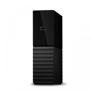 WD My Book 12TB Disco Duro Externo