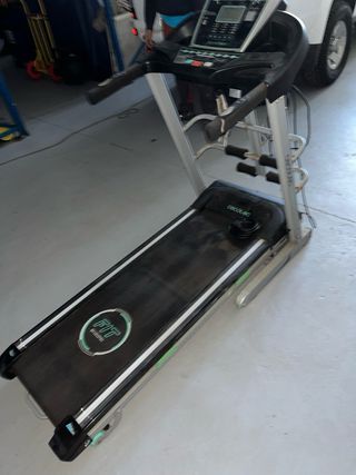 Cinta de correr Cecotec Fit by Cecotec