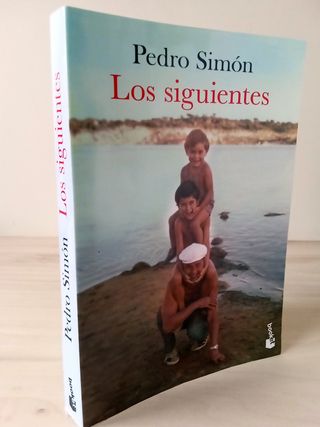Los siguientes