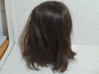 Maniquí Peluquería