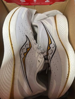 Saucony Endorphin Speed 3 Scarpe da Corsa