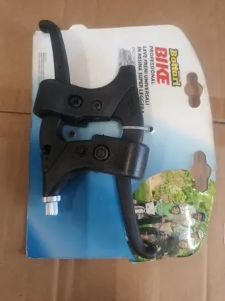 Coppia leve freno BOTTARI BIKE resina
