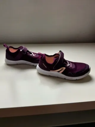 Zapatillas Decathlon Newfeel Talla 36