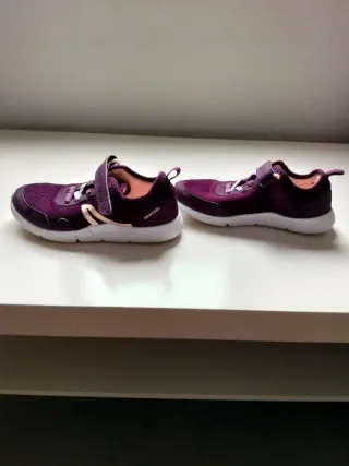 Zapatillas Decathlon Newfeel Talla 36