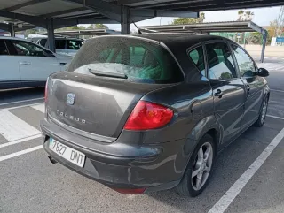 SEAT Toledo 2005