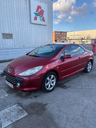 Peugeot 307 2007