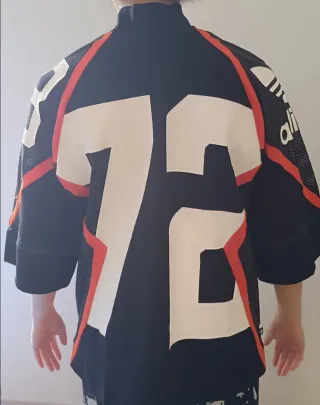 Maglia Adidas rara limited edition