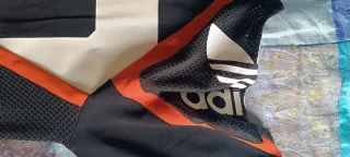 Maglia Adidas rara limited edition