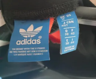 Maglia Adidas rara limited edition