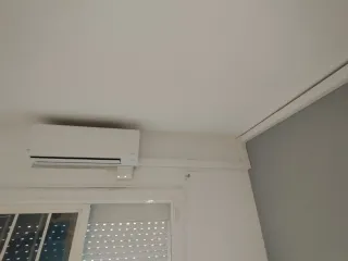 Mantenimiento de aires y reformas en general