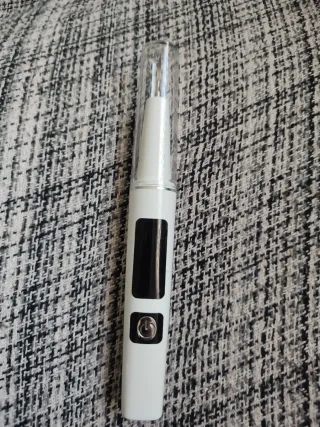 Limpiador Dental Ultrasónico Mascotas