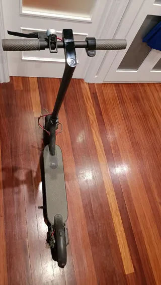 Patinete Eléctrico Xiaomi