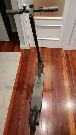 Patinete Eléctrico Xiaomi