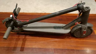 Patinete Eléctrico Xiaomi